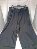 Oltre Pantaloni Neri L