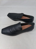 Max&co Scarpe Nere In Pelle 39