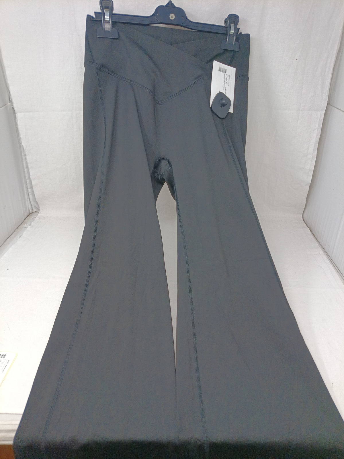 Leggins Zampa Nero M