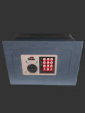Stark Cassaforte A Combinazione Da Immurare Da Immurare 31x21 Circa