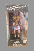 Minix Collectible Figurines Tina Turner Nuovo