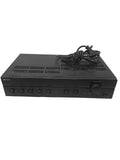 Toa Modello A2060 Ce Amplificatore 60w Uscite 70v O 100v