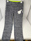 Hm Sport Leggins Grigi M