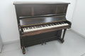 _daysh Pianoforte Verticale Vintage Legno Scuro