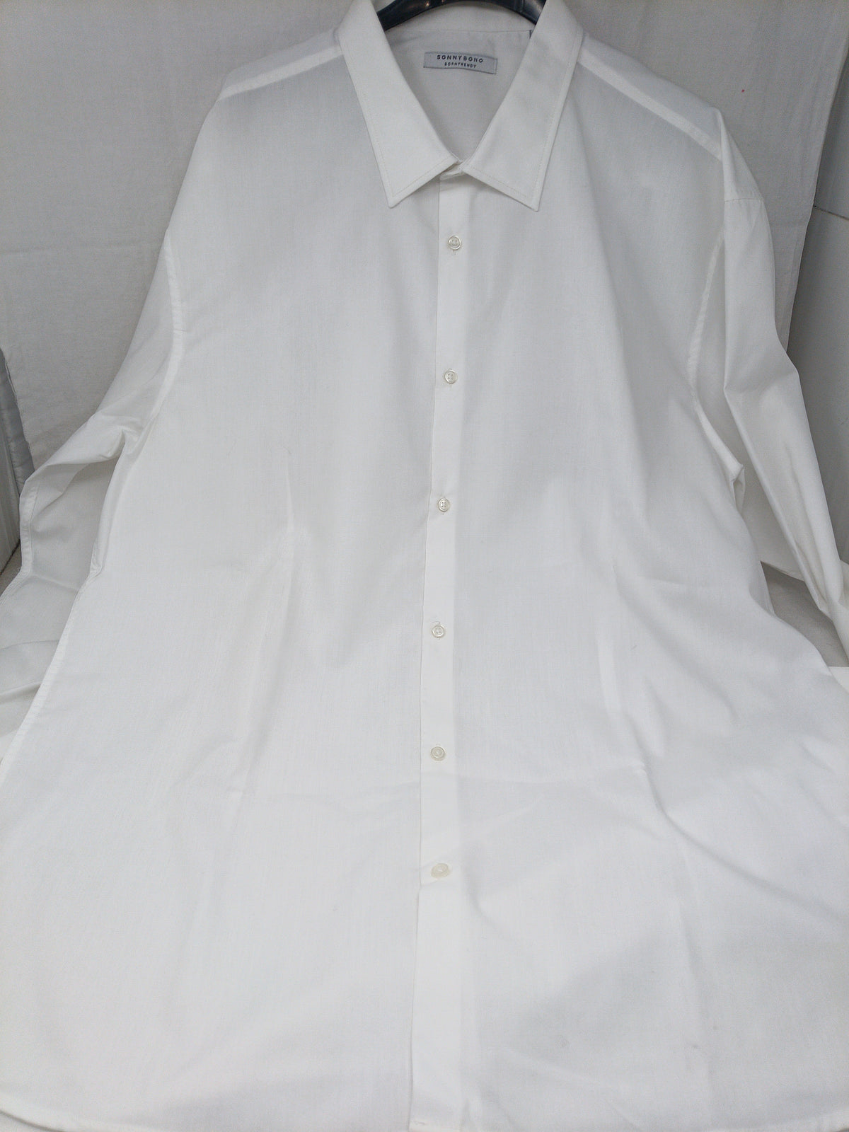 Sonny Bono Camicia Bca Xxl