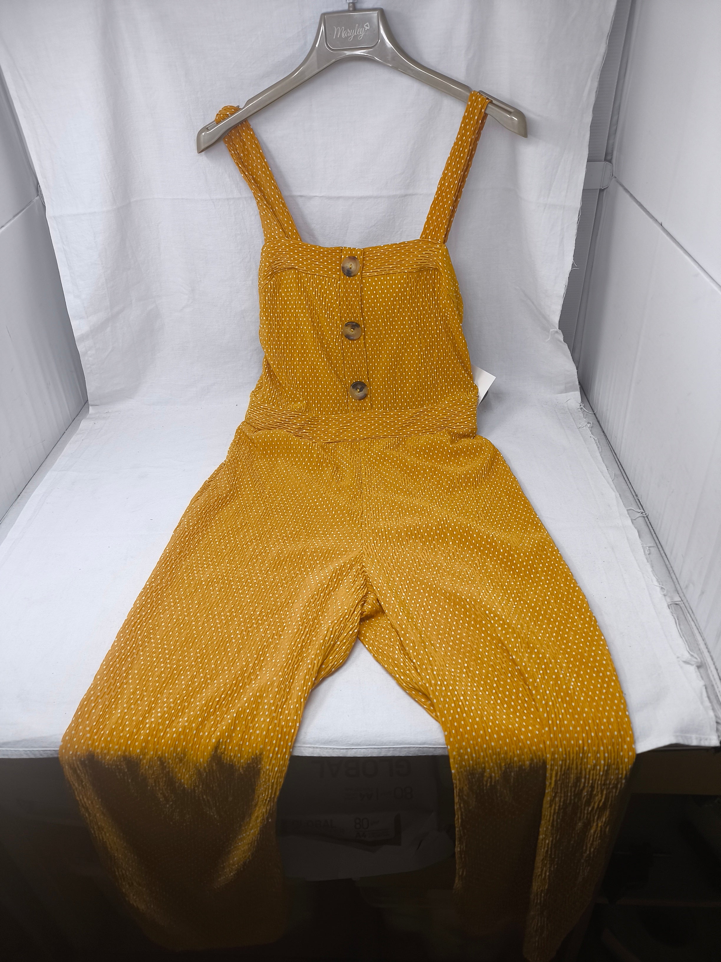 Mango Tutina Senape Pios S
