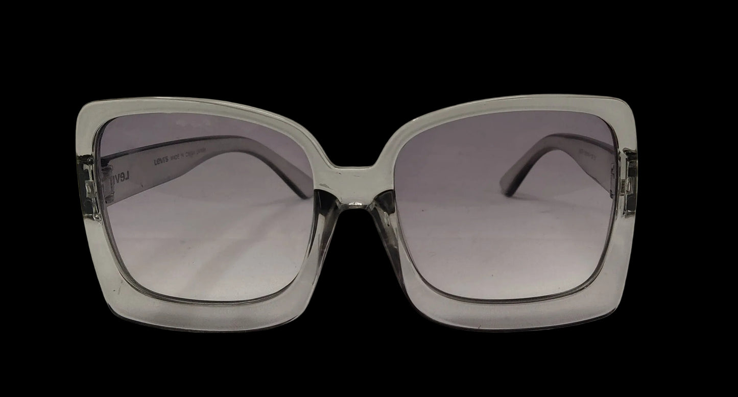 Levi's Occhiali Da Sole Uv400 Con Custodia