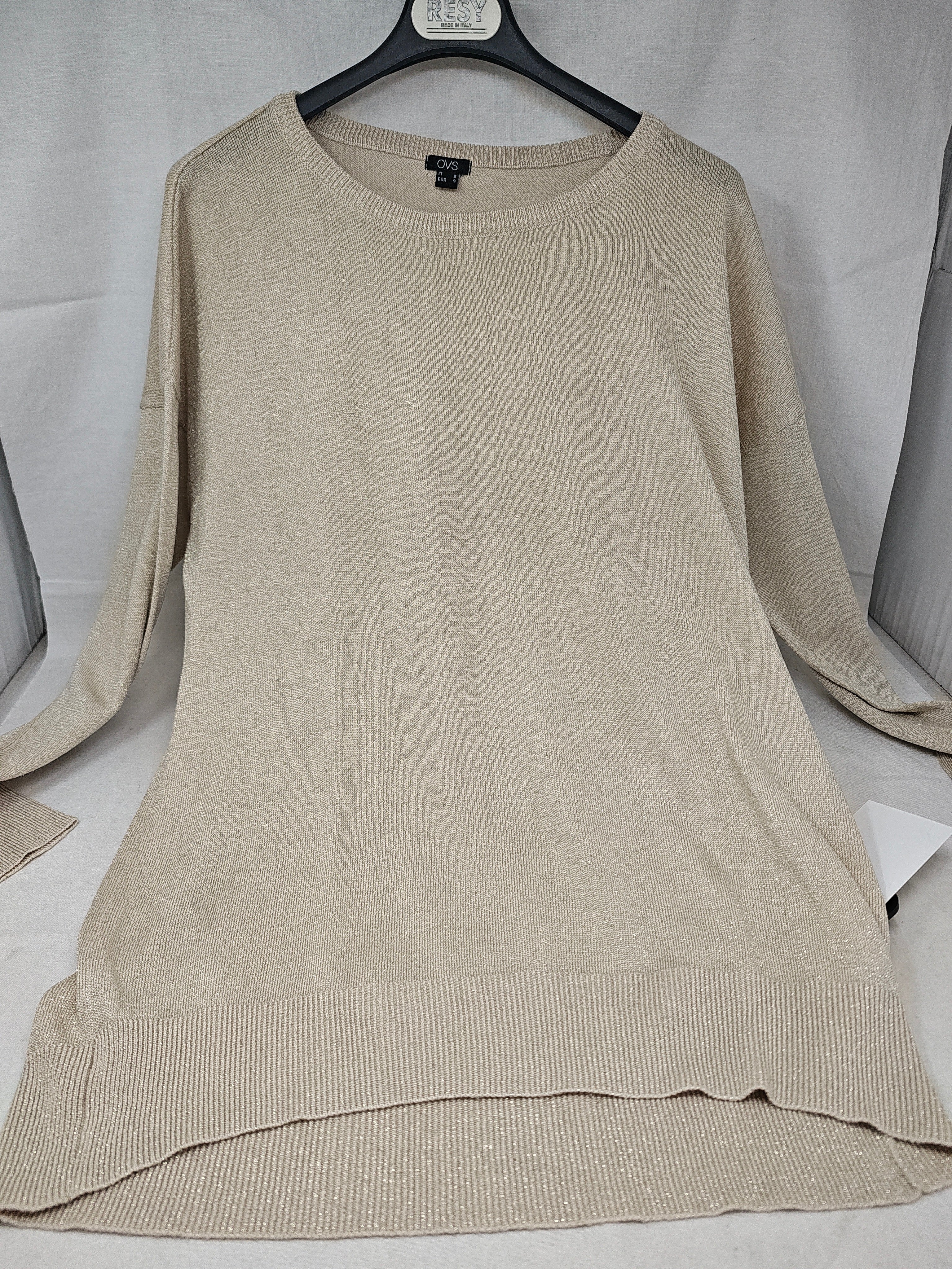 Ovs Maglione Oro S