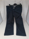 Oltre Pantaloni Neri 42