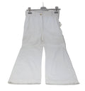 Zara Pantaloni Bca 36