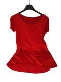Maglietta Rossa S